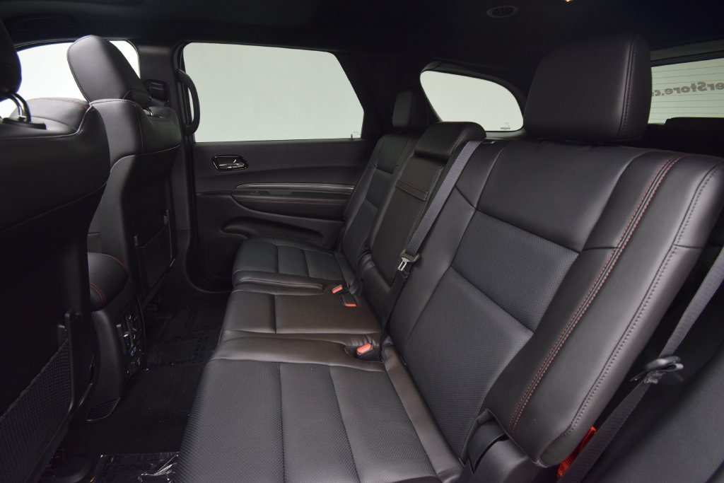 New 2026 Dodge Durango GT AWD/4WD image 37