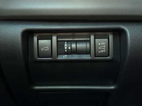Used 2026 Subaru Forester Sport AWD/4WD image 21