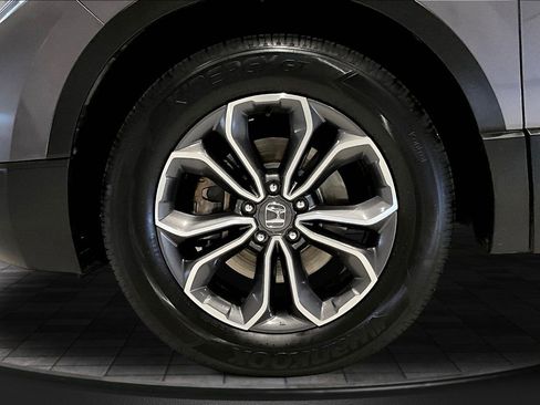Used 2021 Honda CR-V EX-L image 33