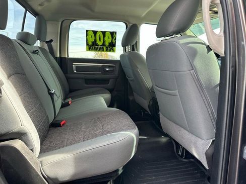 Used 2018 RAM 1500 Big Horn image 5