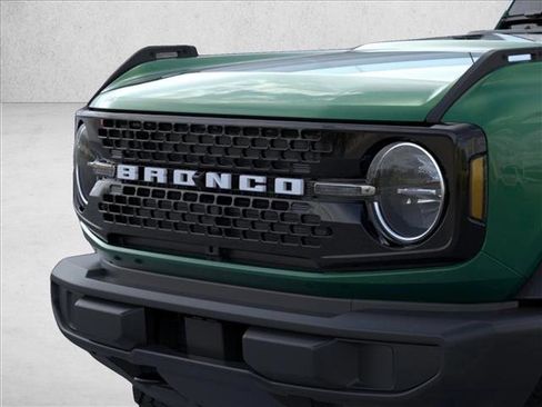 New 2025 Ford Bronco Big Bend image 19