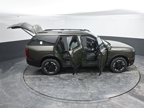 New 2026 Hyundai Palisade XRT Pro image 54