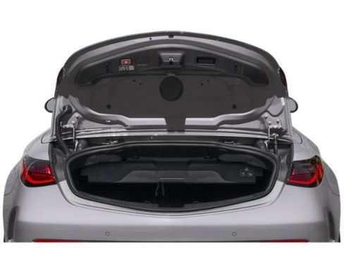 New 2026 Mercedes-Benz CLE 53 AMG 4MATIC Cabriolet image 49