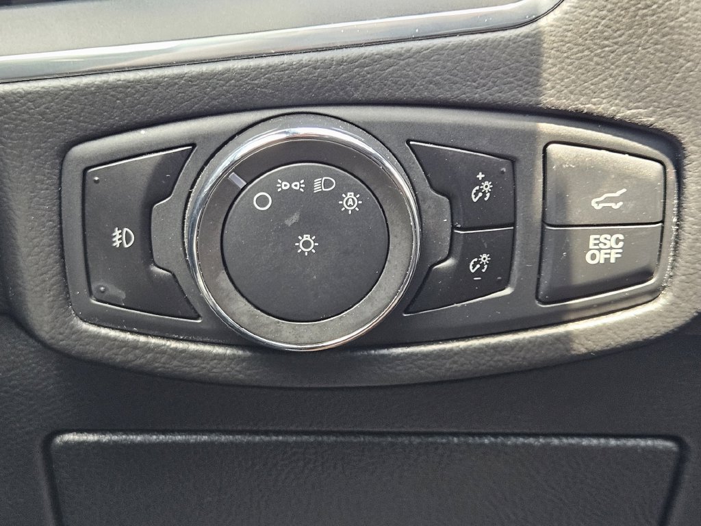 Used 2023 Ford Edge ST AWD/4WD image 22