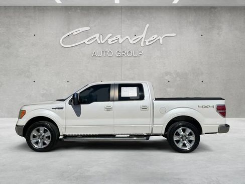 Used 2011 Ford F150 Lariat image 13