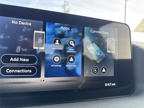 New 2026 Nissan Sentra S image 18