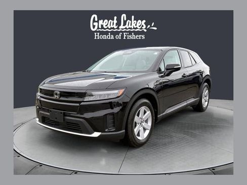 Used 2025 Honda Prologue EX image 1