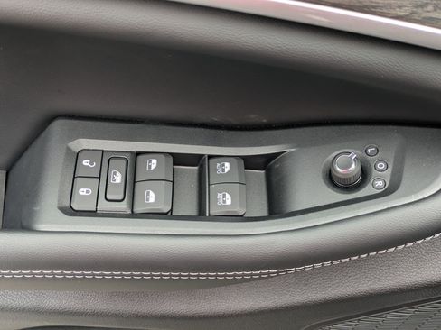 New 2026 Jeep Grand Cherokee Altitude AWD/4WD image 20