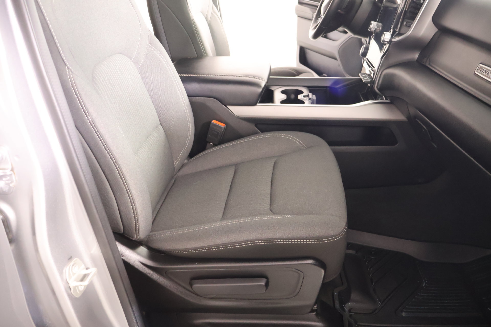 Used 2024 RAM 1500 Lone Star AWD/4WD image 14