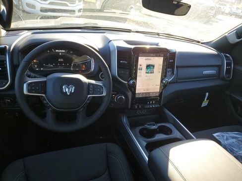 New 2026 RAM 1500 Big Horn image 6