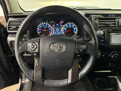 Used 2019 Toyota 4Runner TRD Pro AWD/4WD image 64