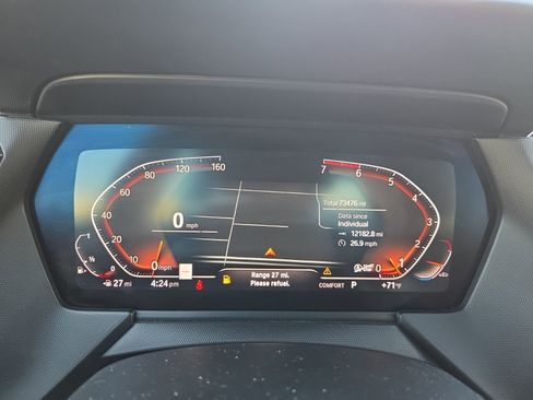 Used 2021 BMW 228i xDrive Gran Coupe w/ Premium Package image 32