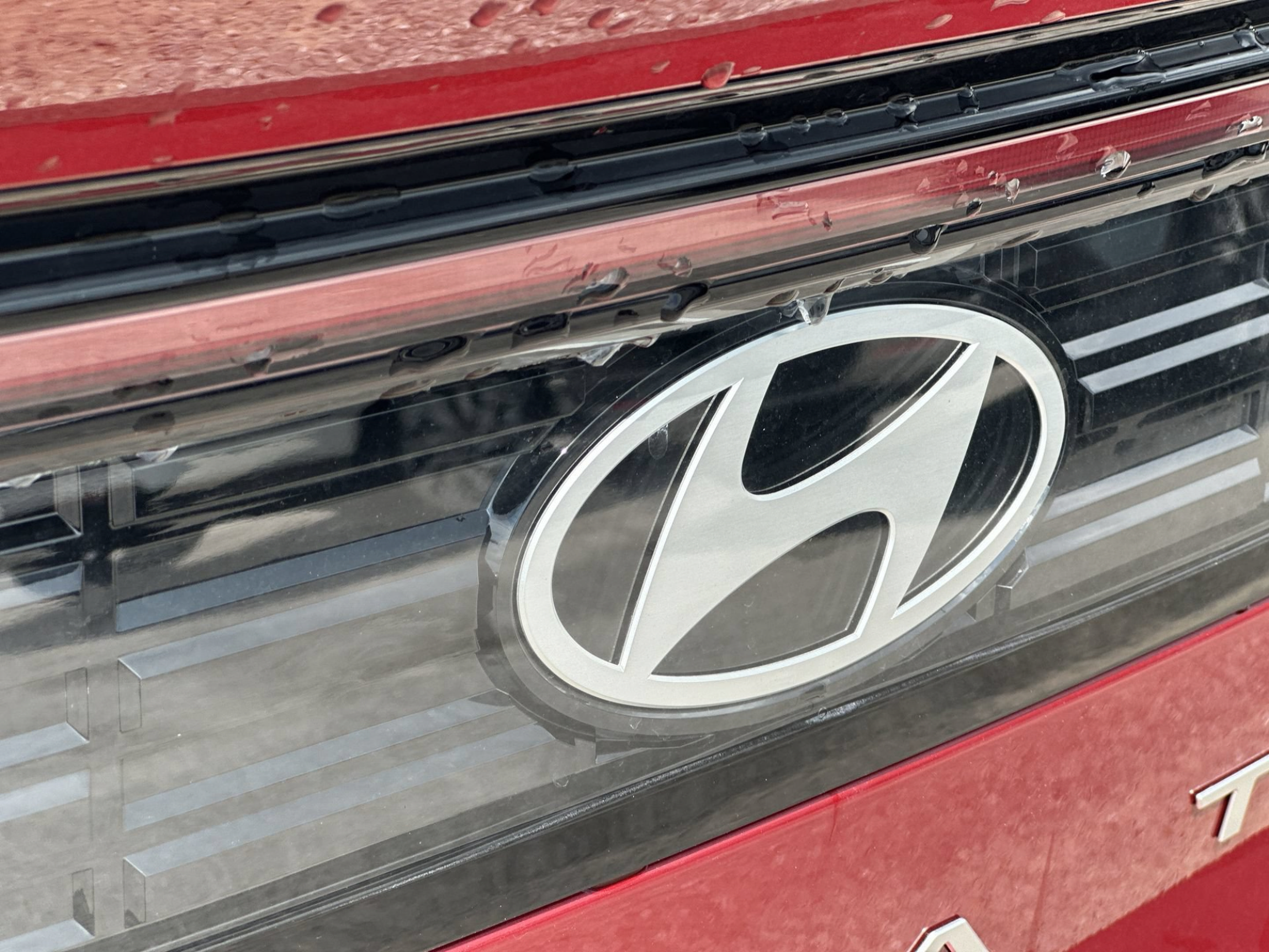 New 2026 Hyundai Sonata SEL FWD image 29