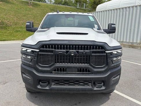 New 2026 RAM 2500 Rebel AWD/4WD image 9