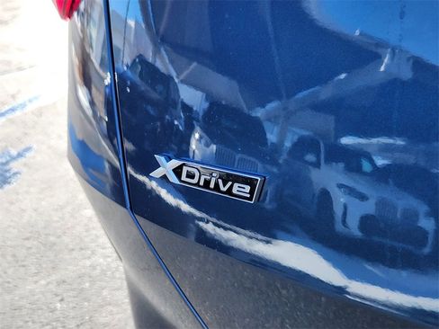 New 2026 BMW X3 xDrive30 image 21