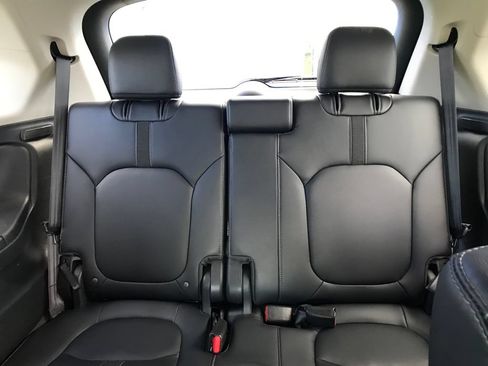 Certified 2024 Honda Pilot EX-L image 27