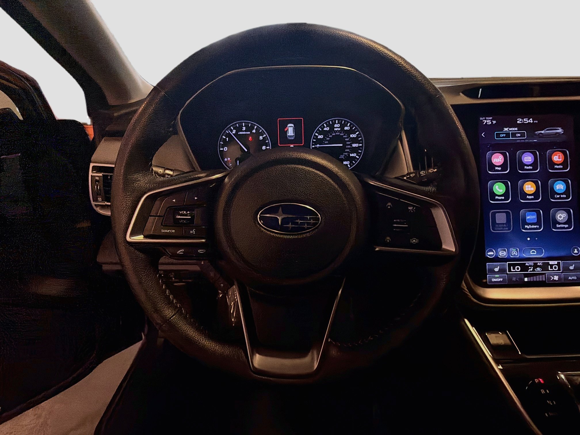 Used 2020 Subaru Outback Limited AWD/4WD image 18