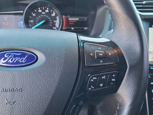 Used 2017 Ford Explorer Sport AWD/4WD image 26