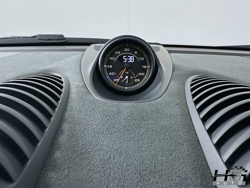 Used 2024 Porsche 718 Cayman GT4 RS w/ Weissach Package image 19