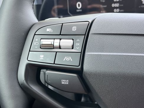 New 2026 Kia Sportage SX Prestige image 15