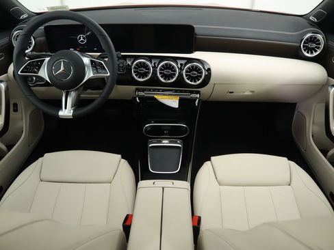 New 2026 Mercedes-Benz CLA 250 image 14
