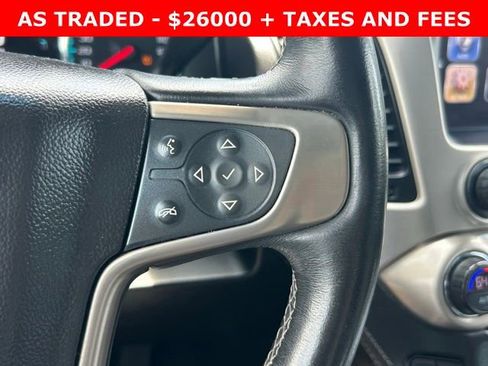 Used 2018 GMC Yukon Denali w/ Denali Ultimate Package RWD image 24