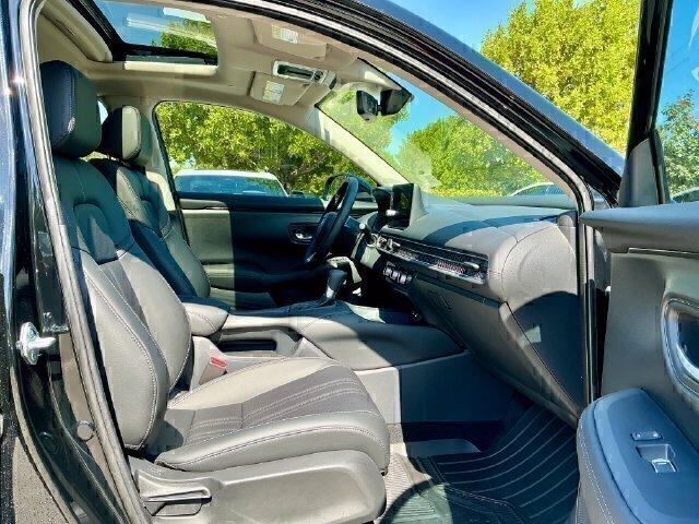 New 2027 Honda HR-V EX-L image 11