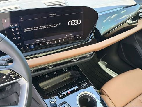 New 2026 Audi A6 Premium Plus AWD/4WD image 27
