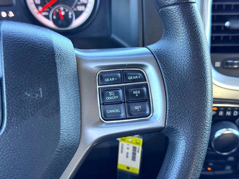 Used 2024 RAM 1500 Classic SLT image 20