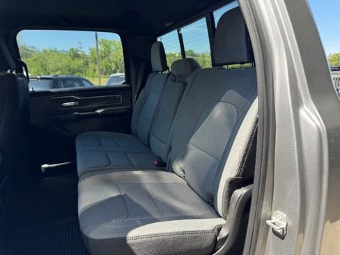 Used 2022 RAM 1500 Big Horn image 56