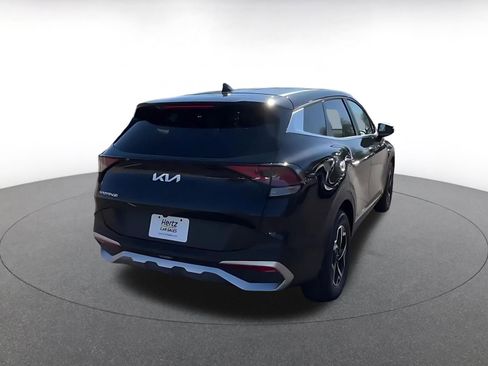 Used 2025 Kia Sportage LX image 14
