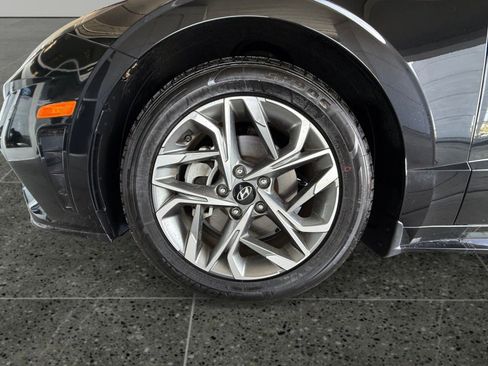 Used 2022 Hyundai Sonata SEL image 20