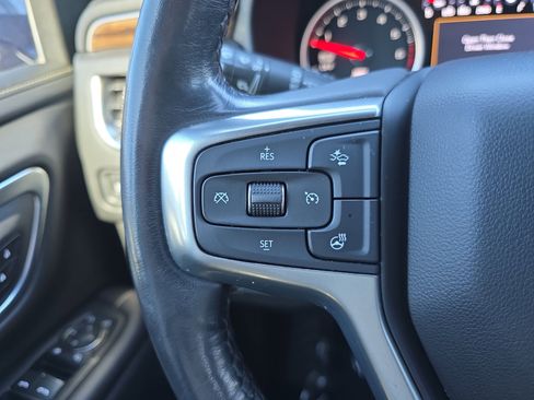 Used 2021 Chevrolet Tahoe Premier w/ Premium Package image 20