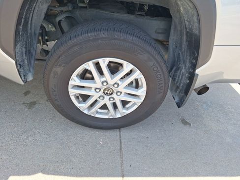 Used 2024 Toyota Tundra SR5 image 11