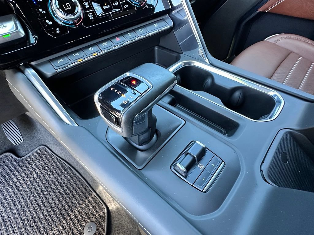 Certified 2024 GMC Sierra 1500 Denali Ultimate AWD/4WD image 30