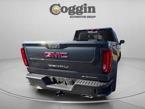 Used 2021 GMC Sierra 1500 Denali w/ Denali Ultimate Package image 9