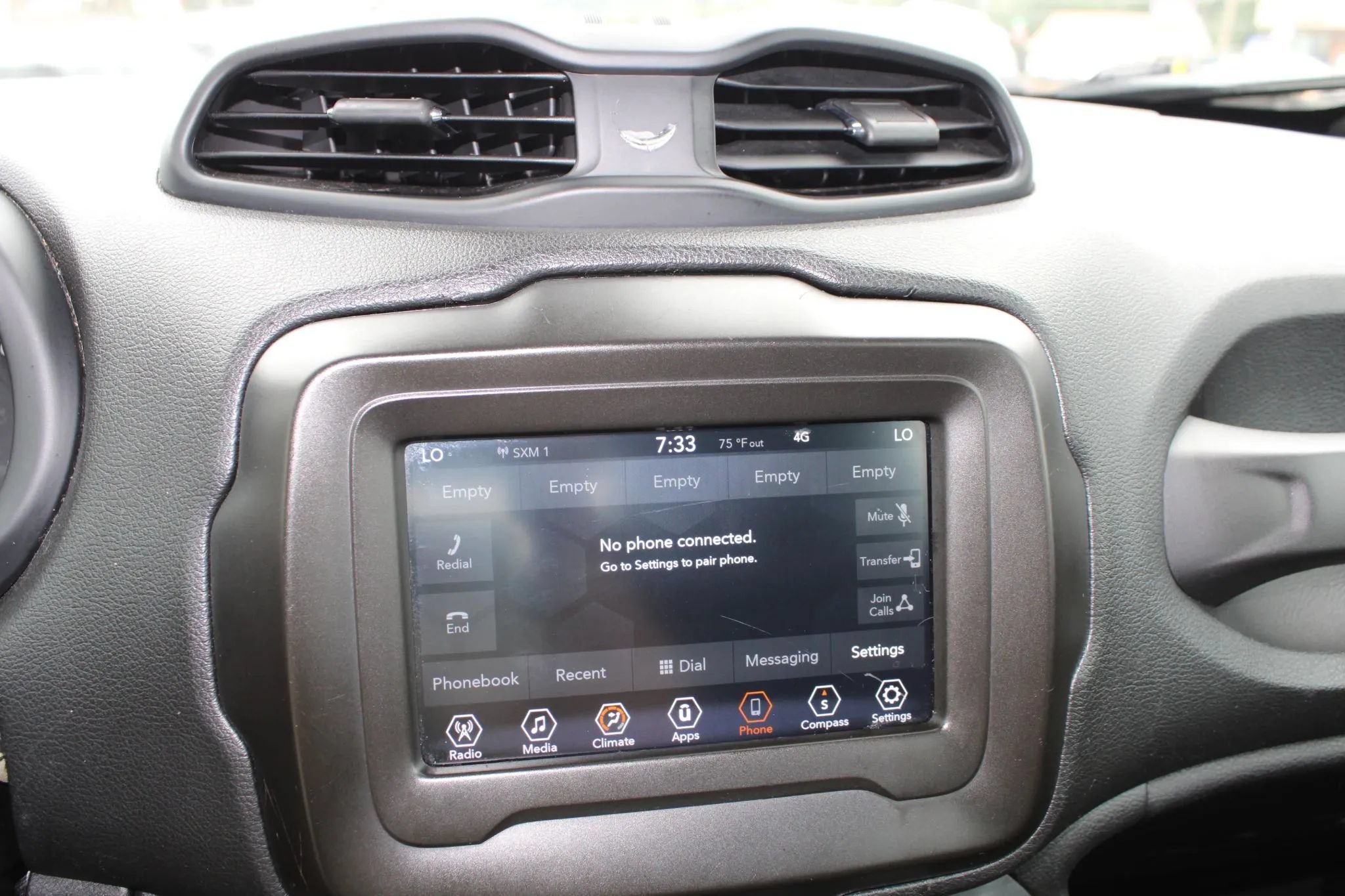 Used 2021 Jeep Renegade Sport AWD/4WD image 18