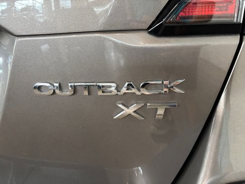 Used 2024 Subaru Outback Limited XT w/ Popular Package #2 image 24