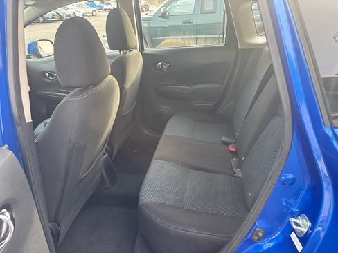 Used 2014 Nissan Versa Note SV image 22