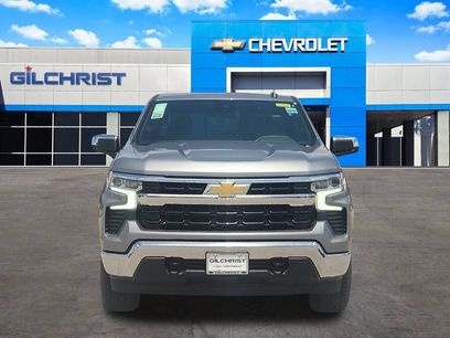 New 2026 Chevrolet Silverado 1500 LT