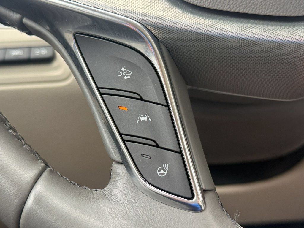 Used 2021 Cadillac XT5 Premium Luxury AWD/4WD image 28