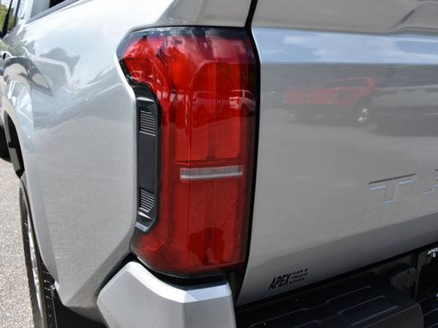 Used 2024 Toyota Tacoma SR5 RWD image 38