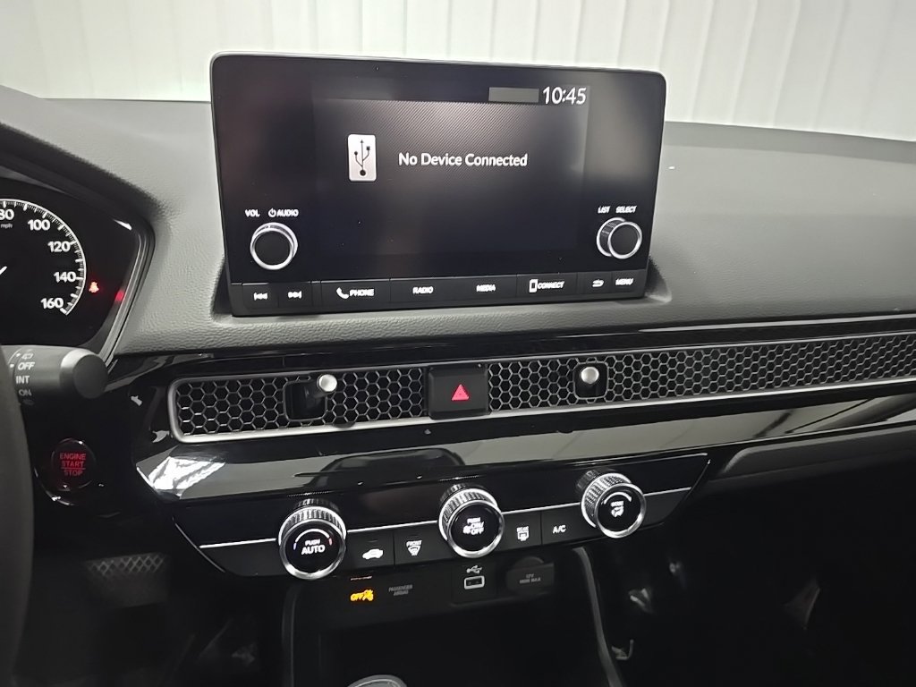 Used 2023 Honda Civic LX image 24