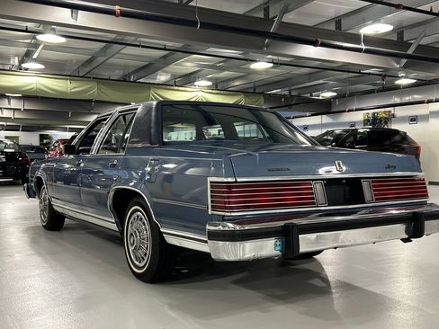 Used 1987 Mercury Grand Marquis GS RWD image 4
