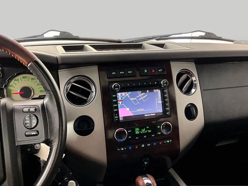 Used 2013 Ford Expedition King Ranch RWD image 7