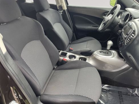 Used 2015 Nissan Juke AWD image 27
