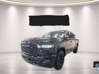 Used 2026 RAM 1500 Big Horn