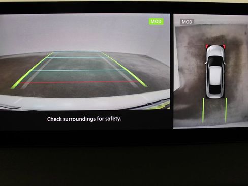 New 2026 Nissan Sentra SR w/ SR Premium Package image 12