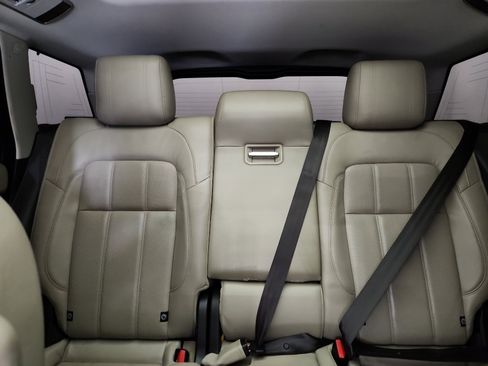 Used 2018 Land Rover Range Rover Sport Supercharged image 36