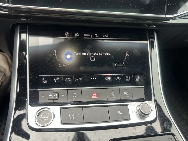 Used 2021 Audi Q7 3.0T Premium Plus w/ Executive Package AWD/4WD image 28